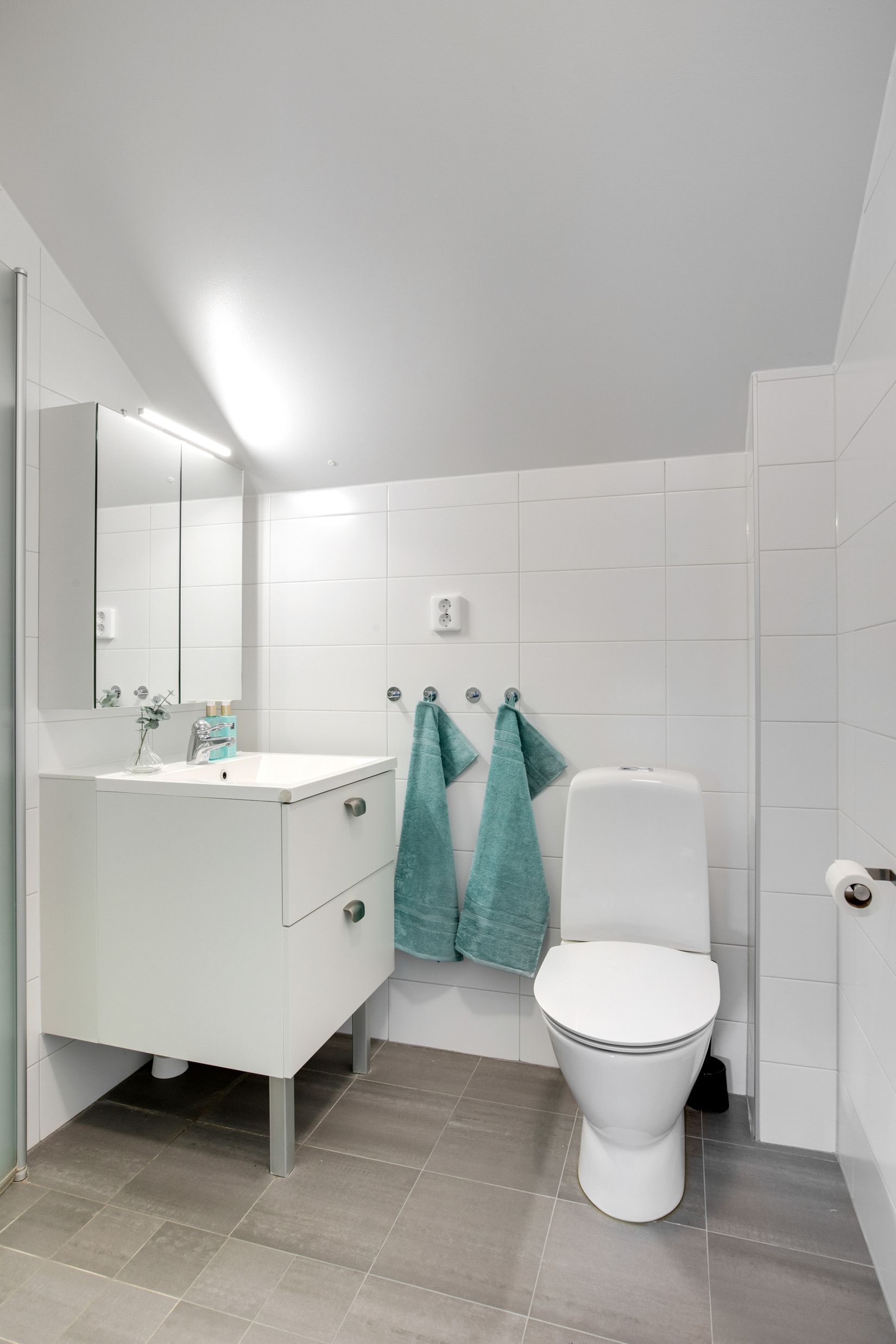 Villa, Svavelgränd 5, Galgberget, Falun