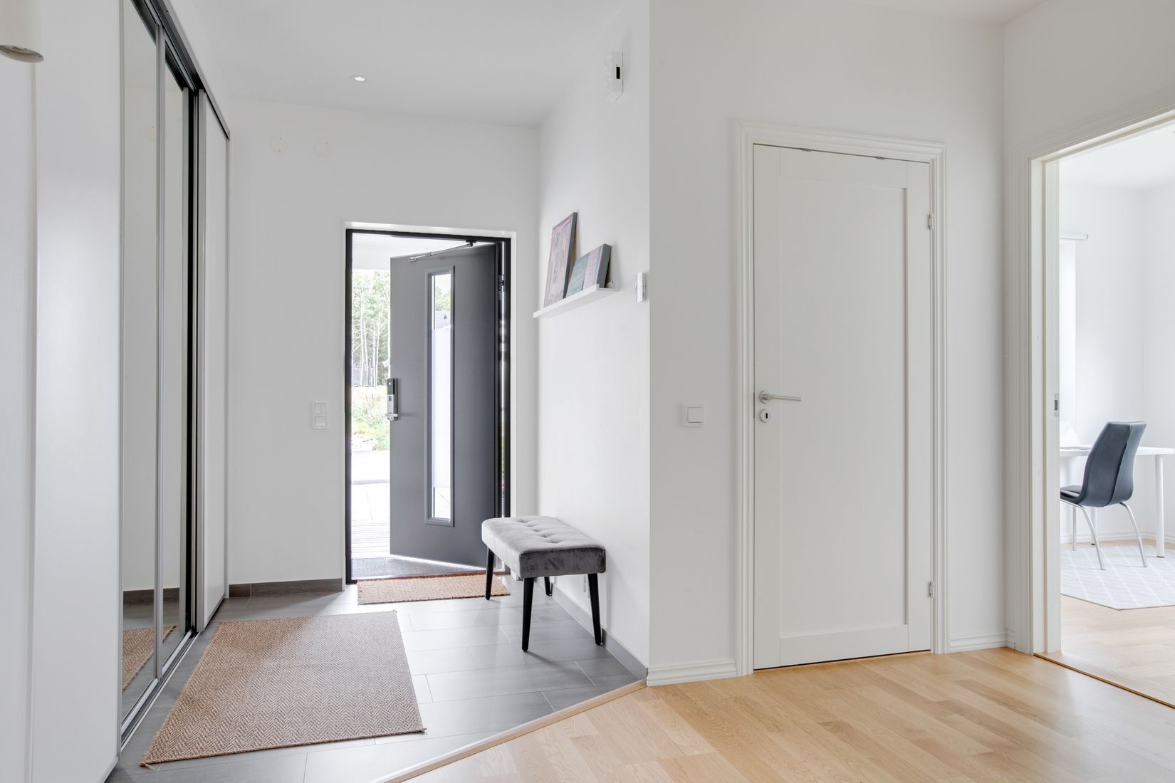 Villa, Svavelgränd 5, Galgberget, Falun