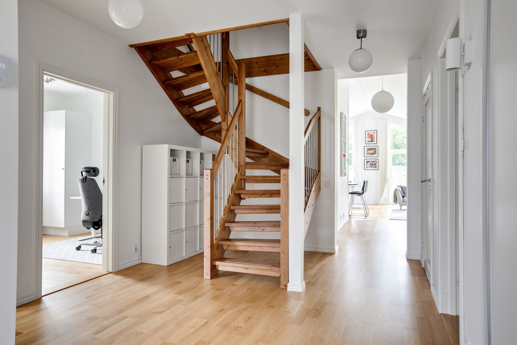 Villa, Svavelgränd 5, Galgberget, Falun