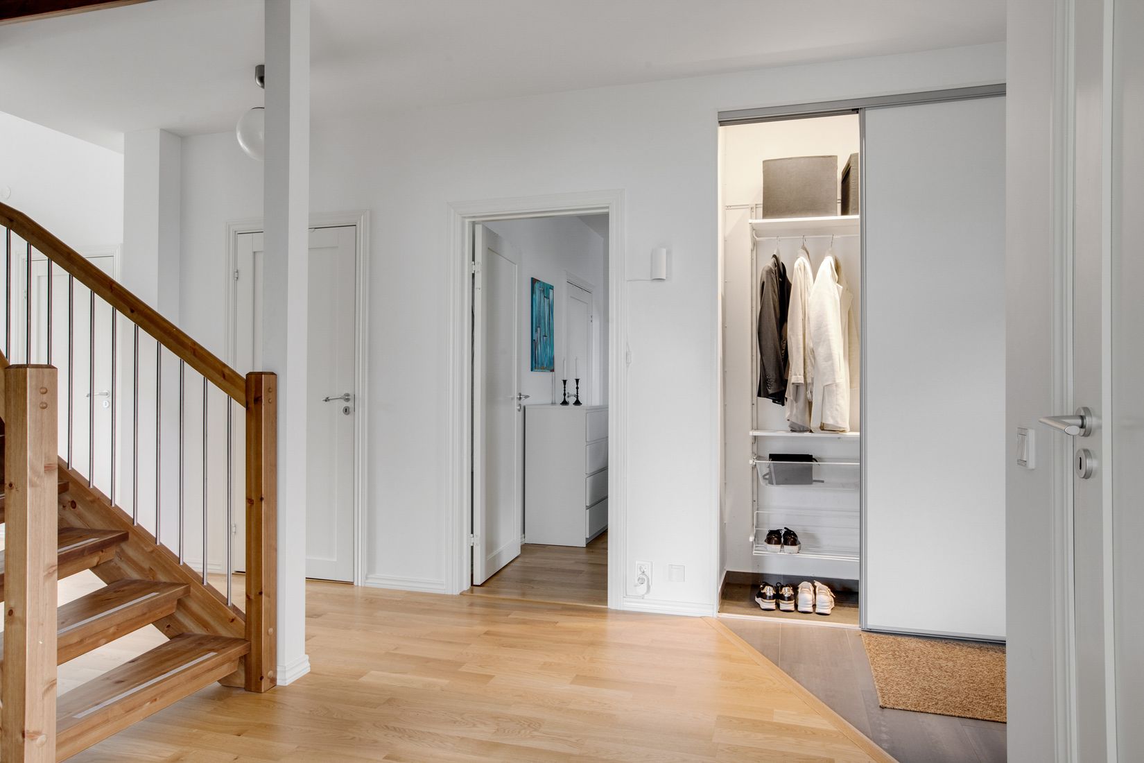 Villa, Svavelgränd 5, Galgberget, Falun