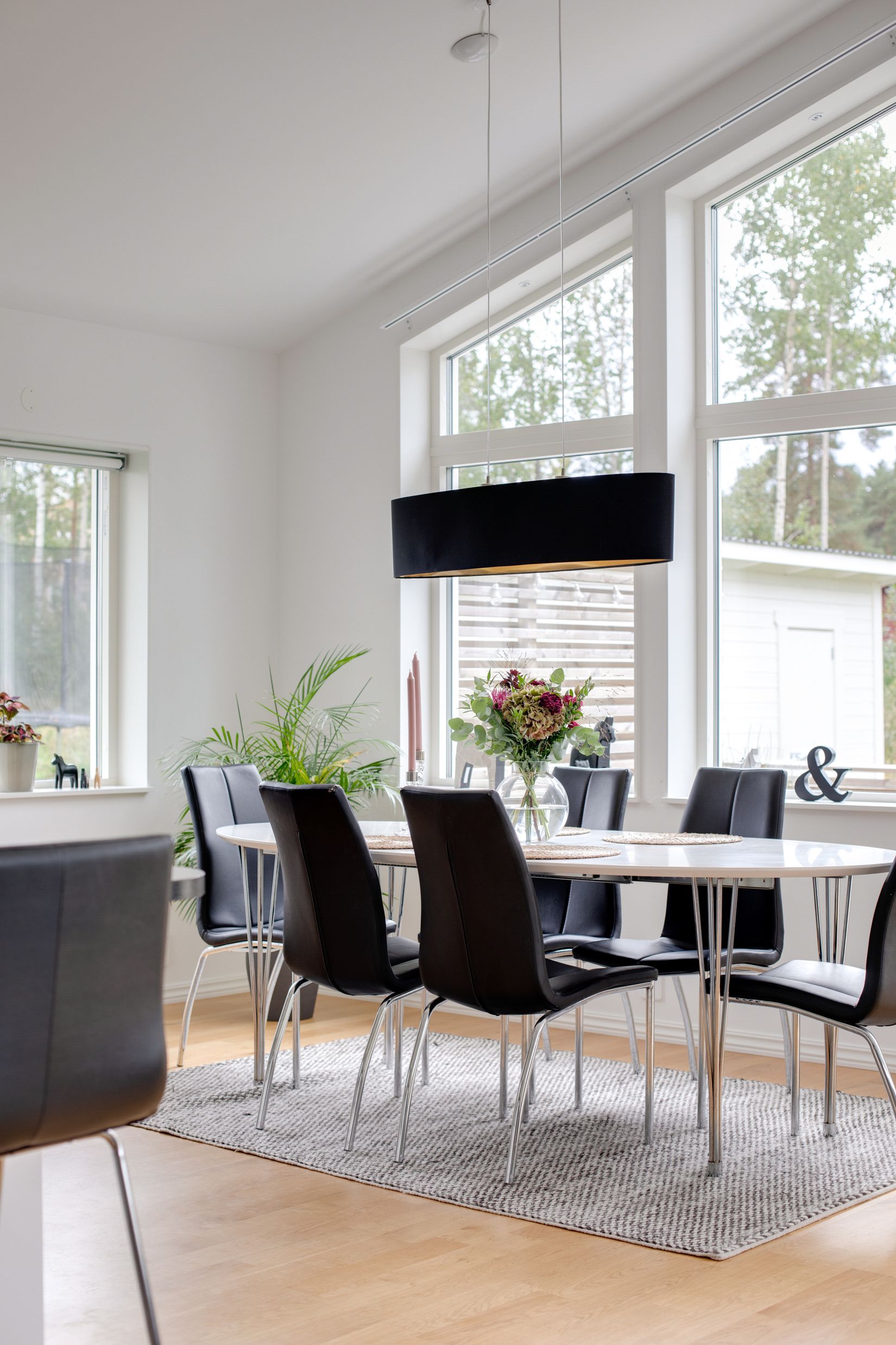 Villa, Svavelgränd 5, Galgberget, Falun