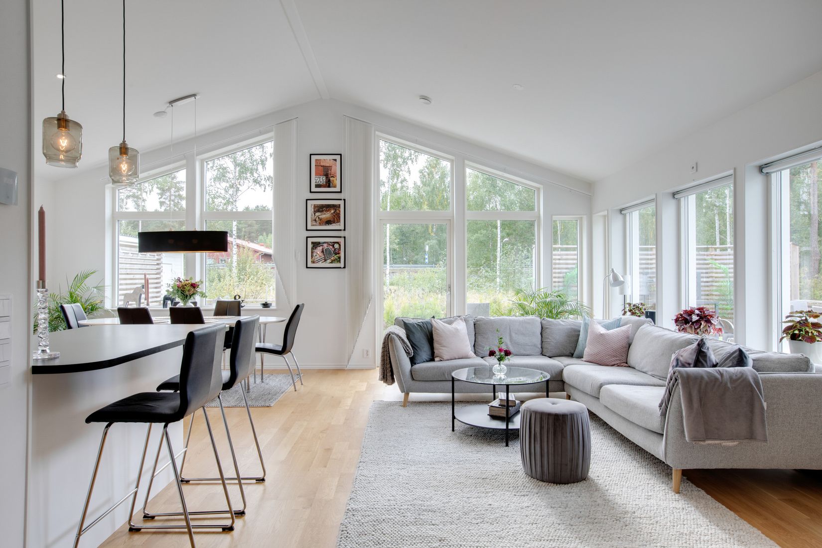 Villa, Svavelgränd 5, Galgberget, Falun