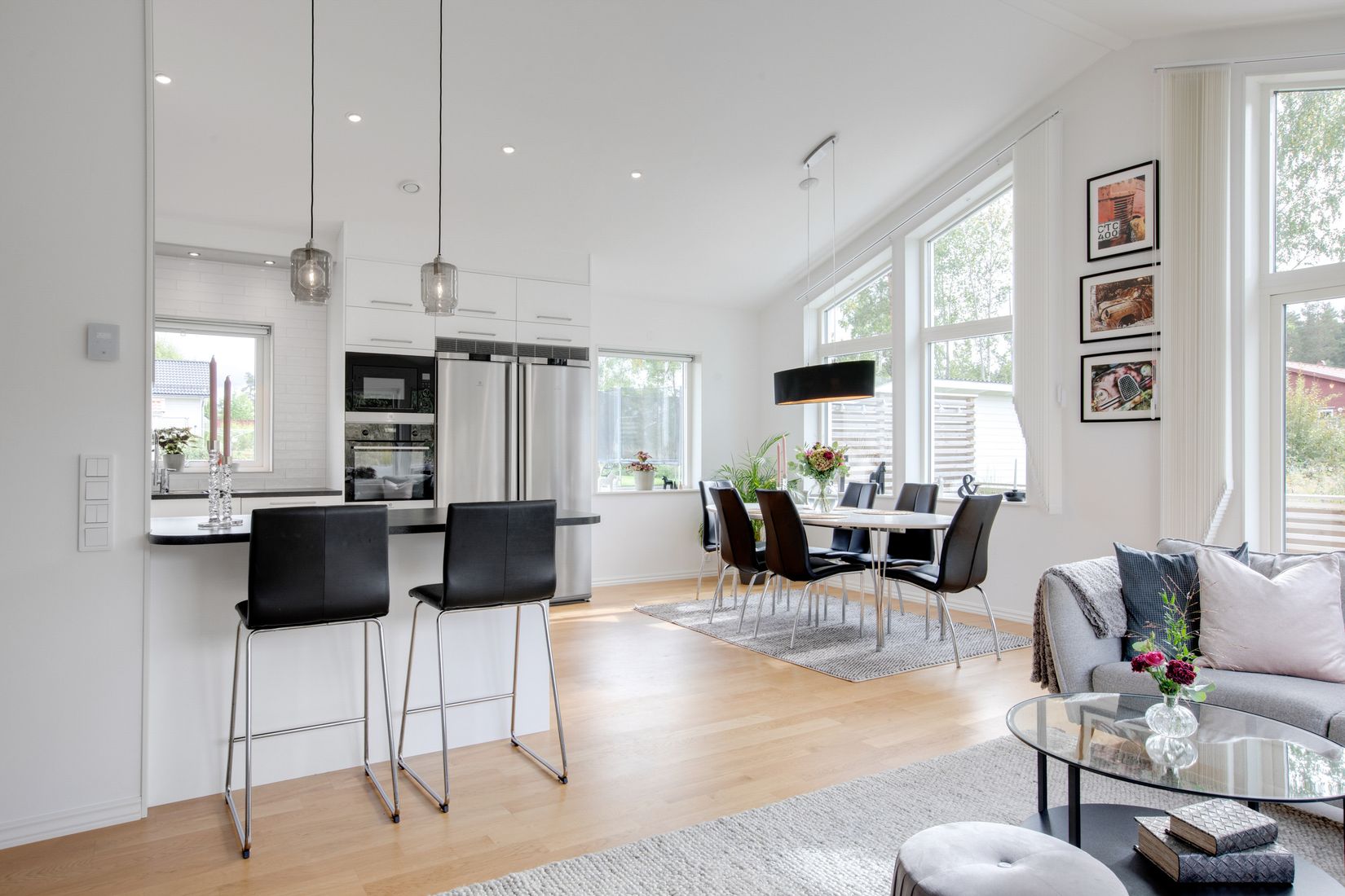 Villa, Svavelgränd 5, Galgberget, Falun