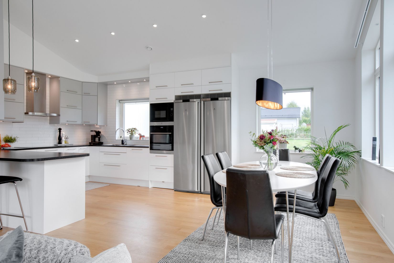 Villa, Svavelgränd 5, Galgberget, Falun