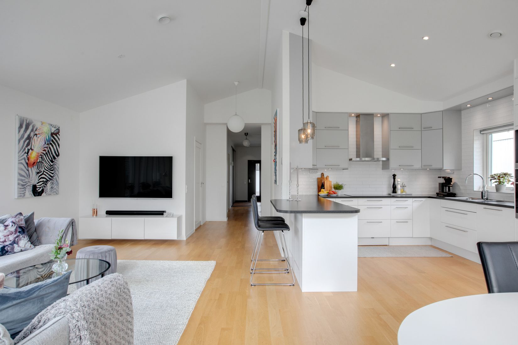 Villa, Svavelgränd 5, Galgberget, Falun