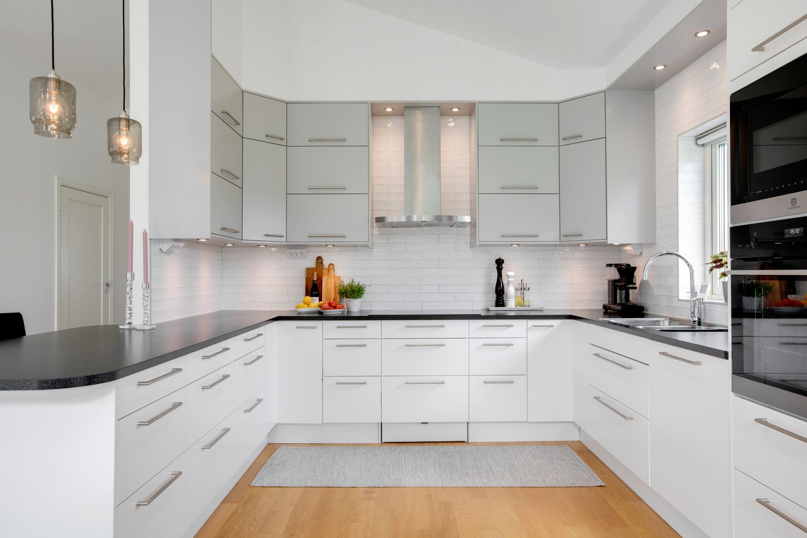 Villa, Svavelgränd 5, Galgberget, Falun