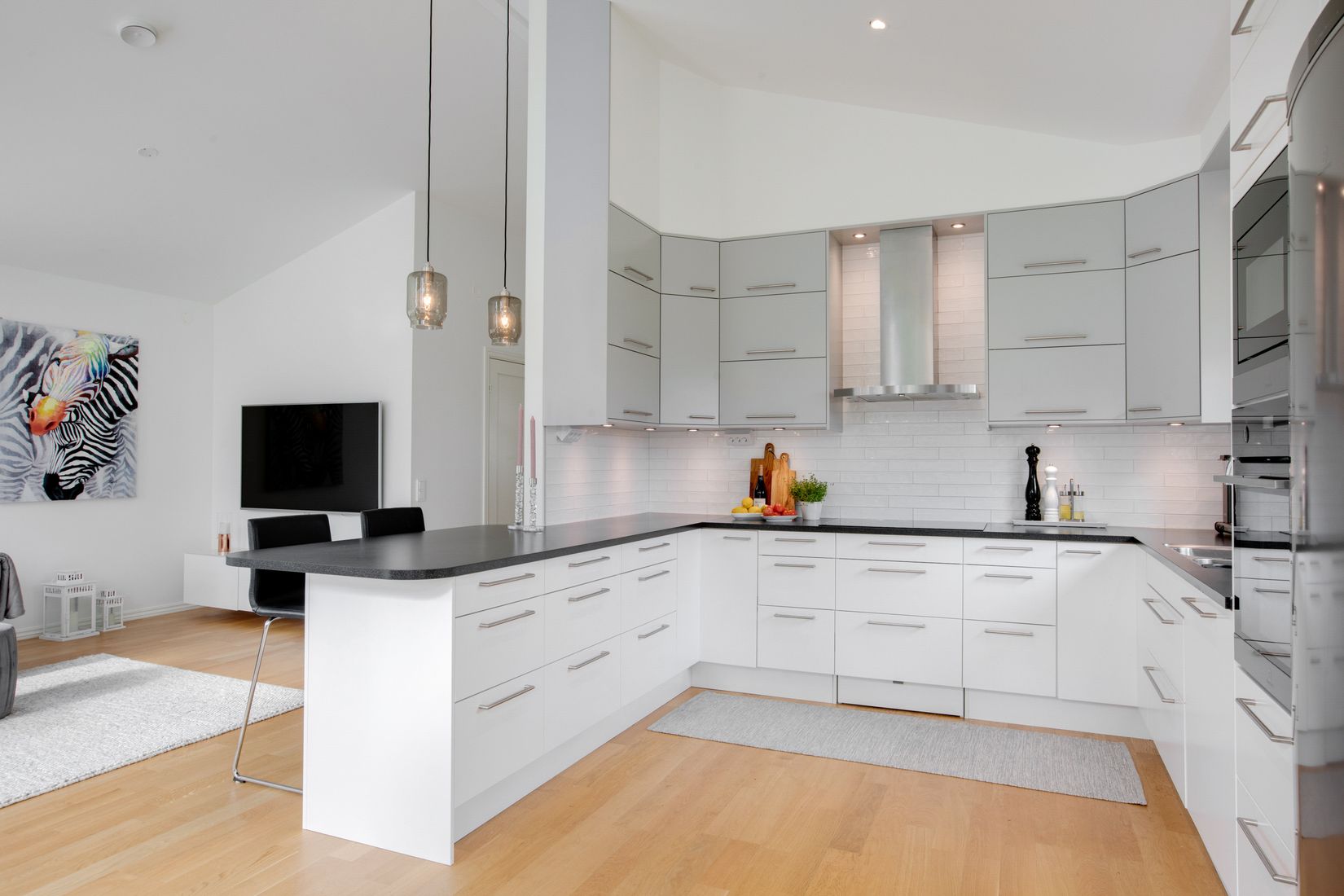 Villa, Svavelgränd 5, Galgberget, Falun