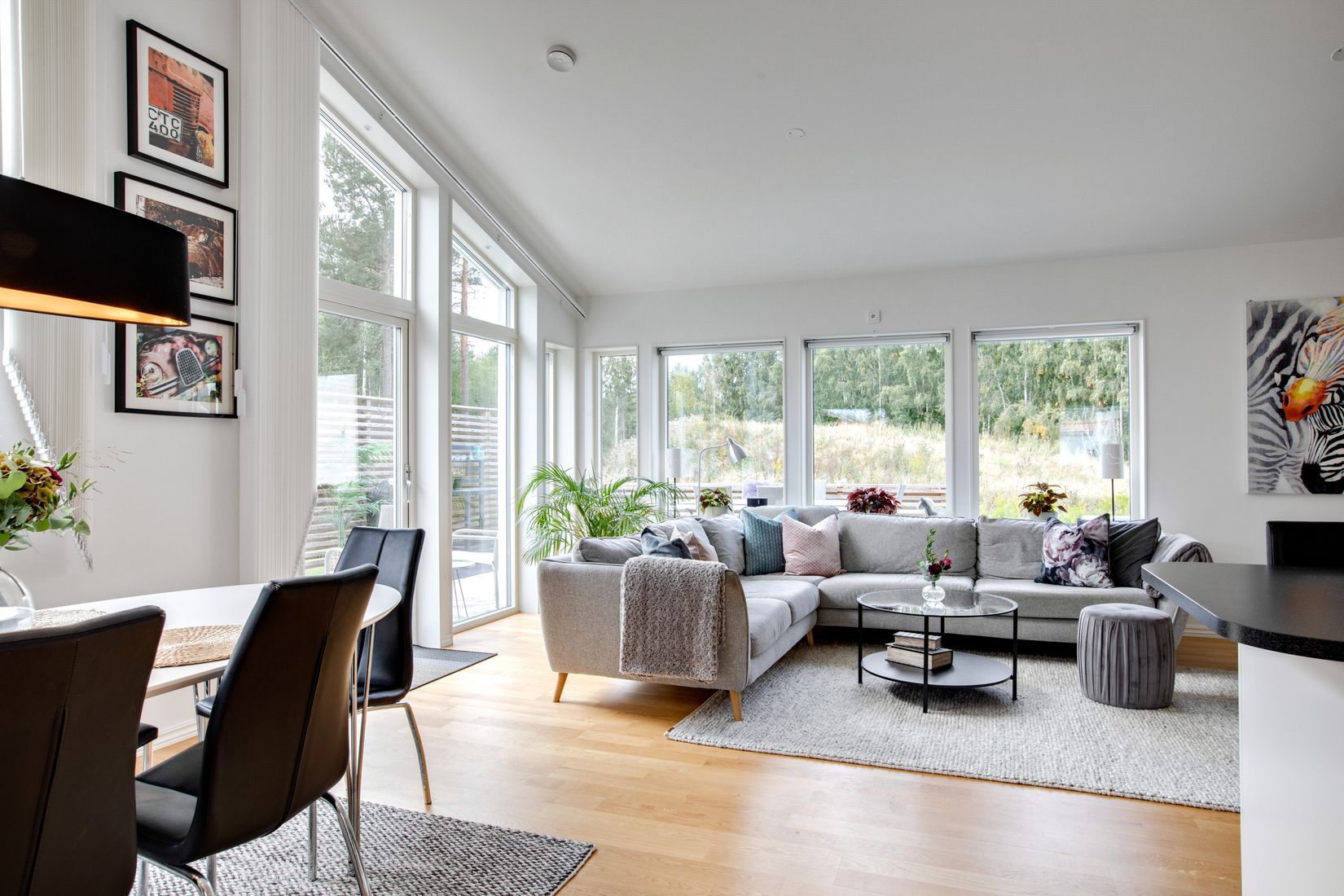 Villa, Svavelgränd 5, Galgberget, Falun