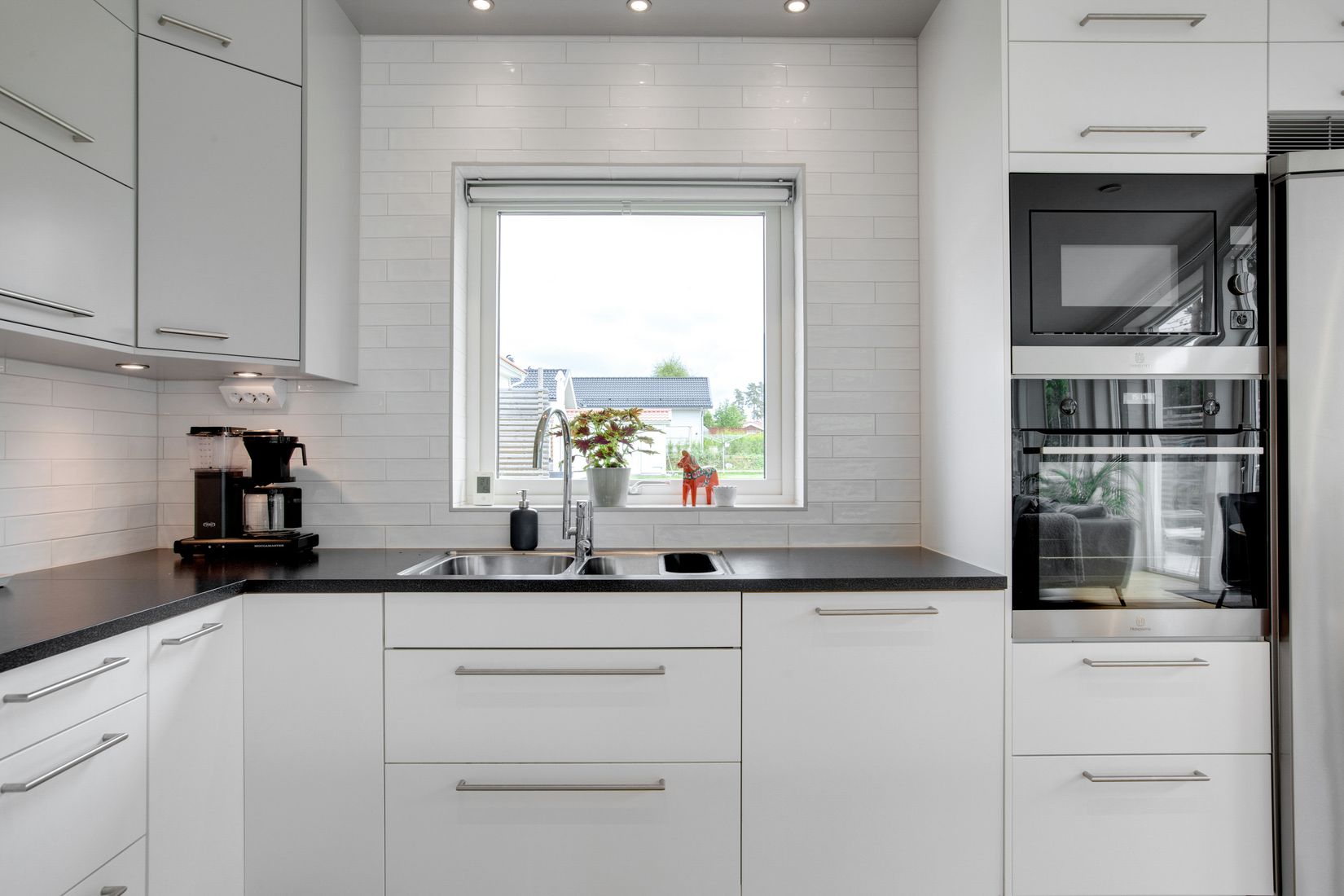 Villa, Svavelgränd 5, Galgberget, Falun