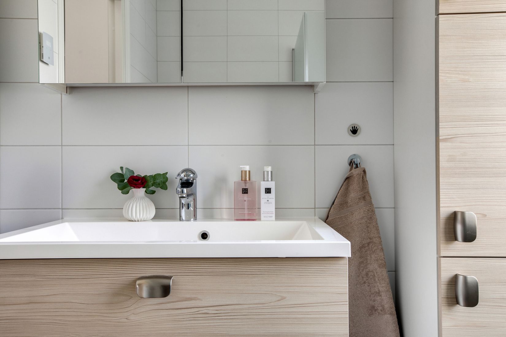 Villa, Svavelgränd 5, Galgberget, Falun