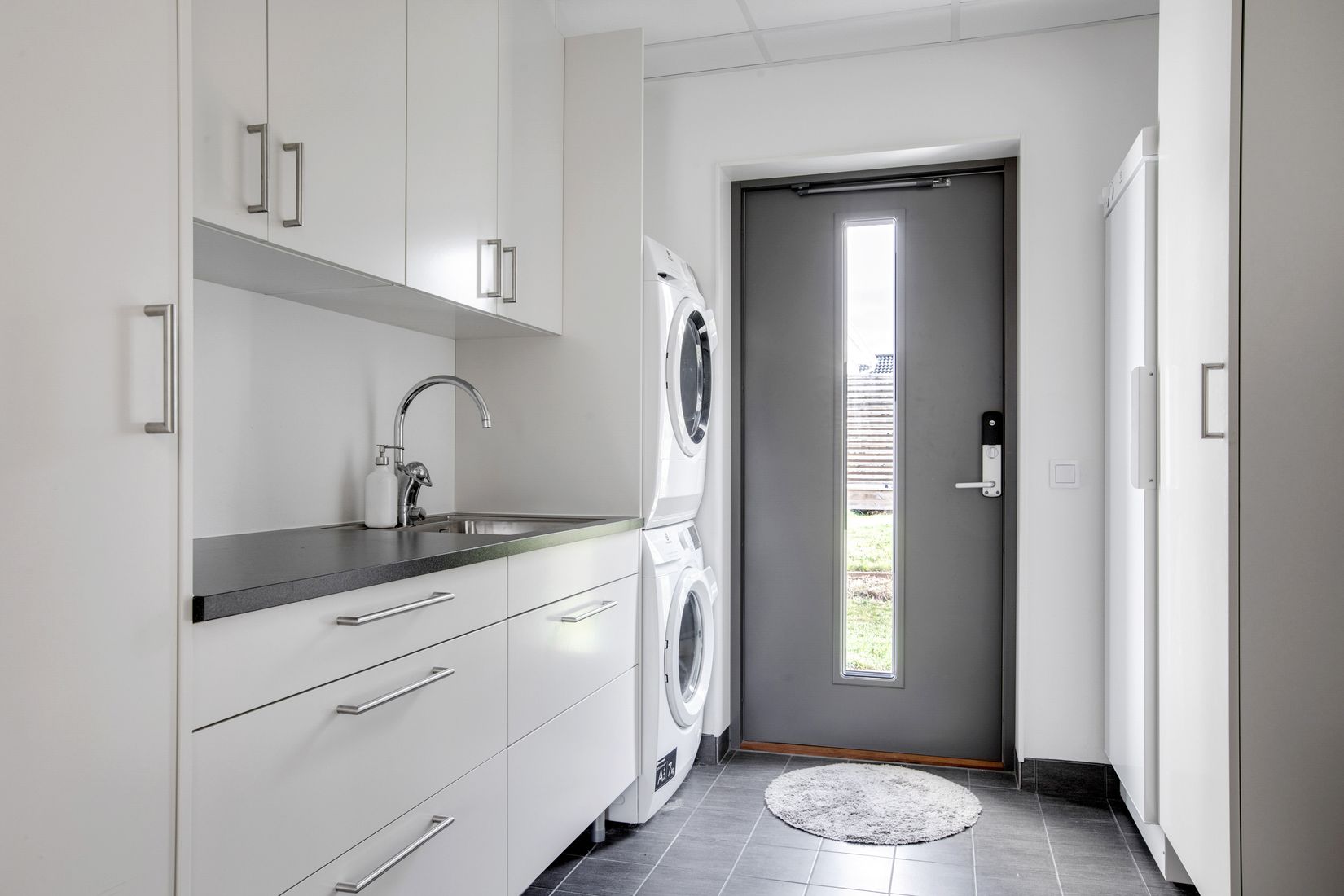 Villa, Svavelgränd 5, Galgberget, Falun