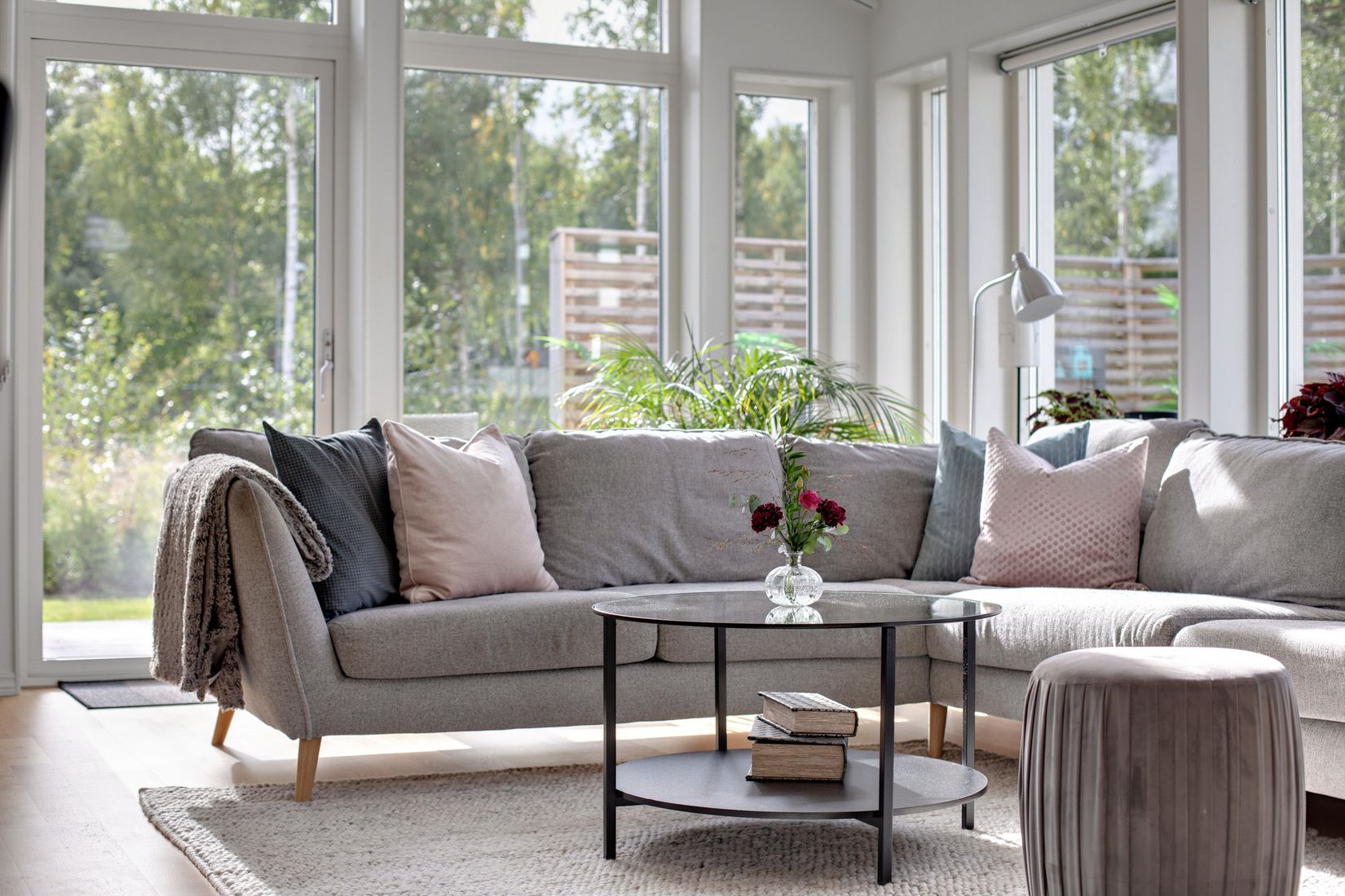 Villa, Svavelgränd 5, Galgberget, Falun