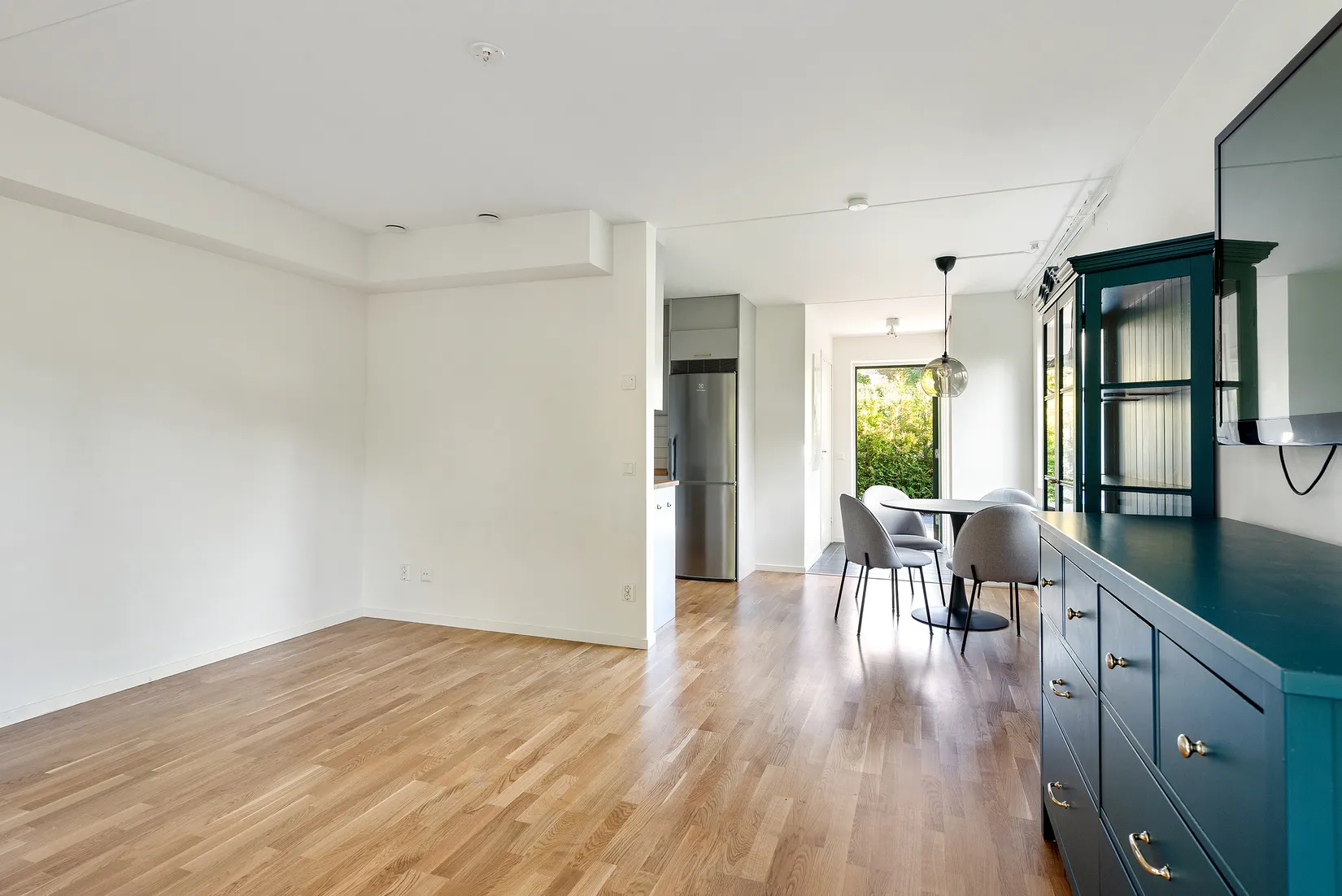 Bostadsrätt, Uppsalavägen 23A, Rimbo, Norrtälje