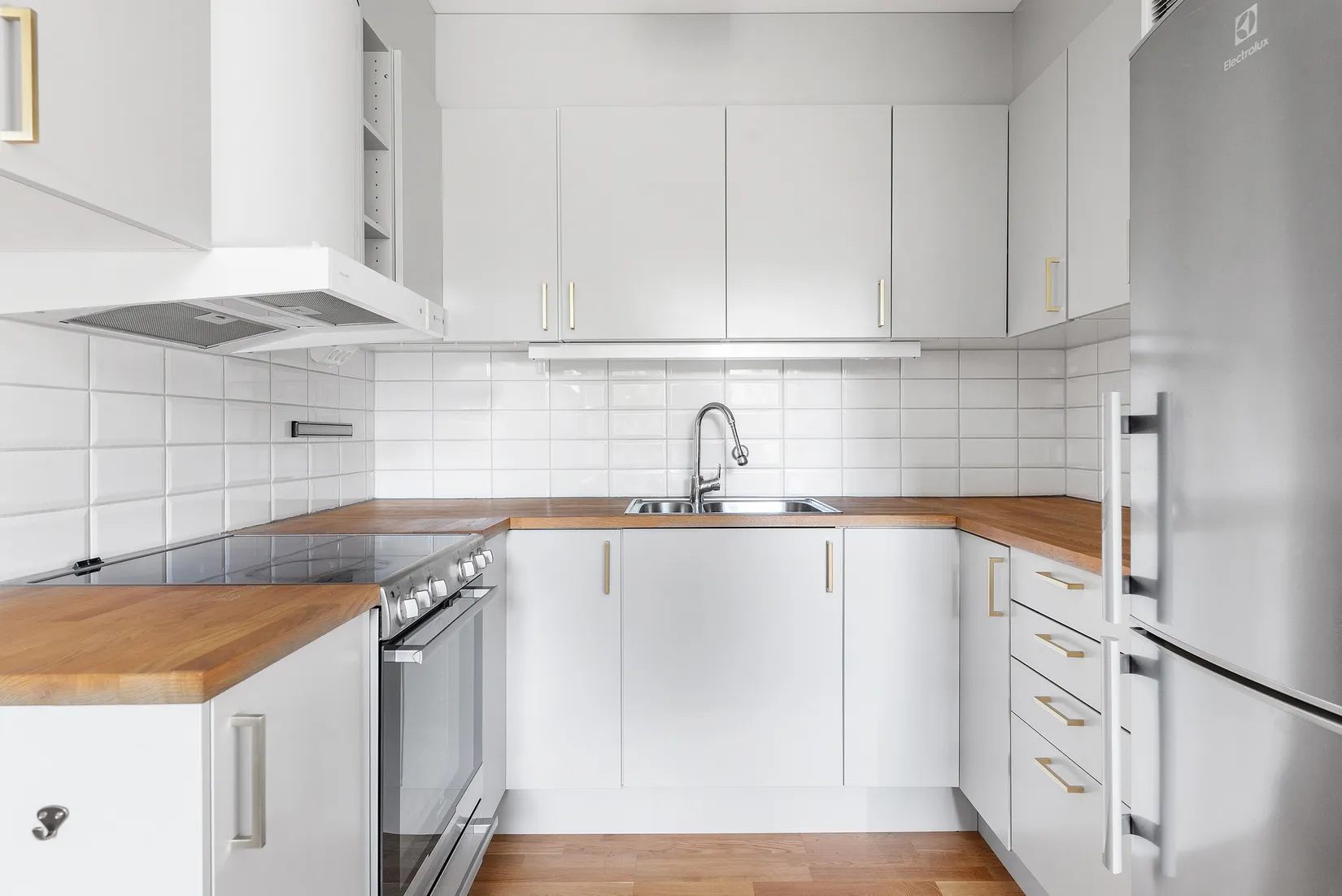 Bostadsrätt, Uppsalavägen 23A, Rimbo, Norrtälje