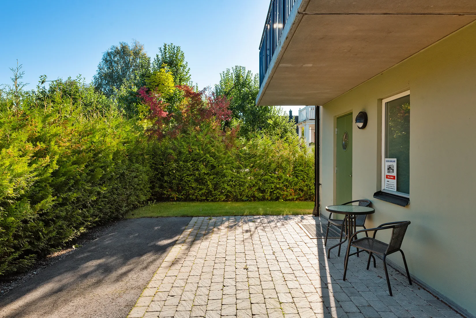 Bostadsrätt, Uppsalavägen 23A, Rimbo, Norrtälje