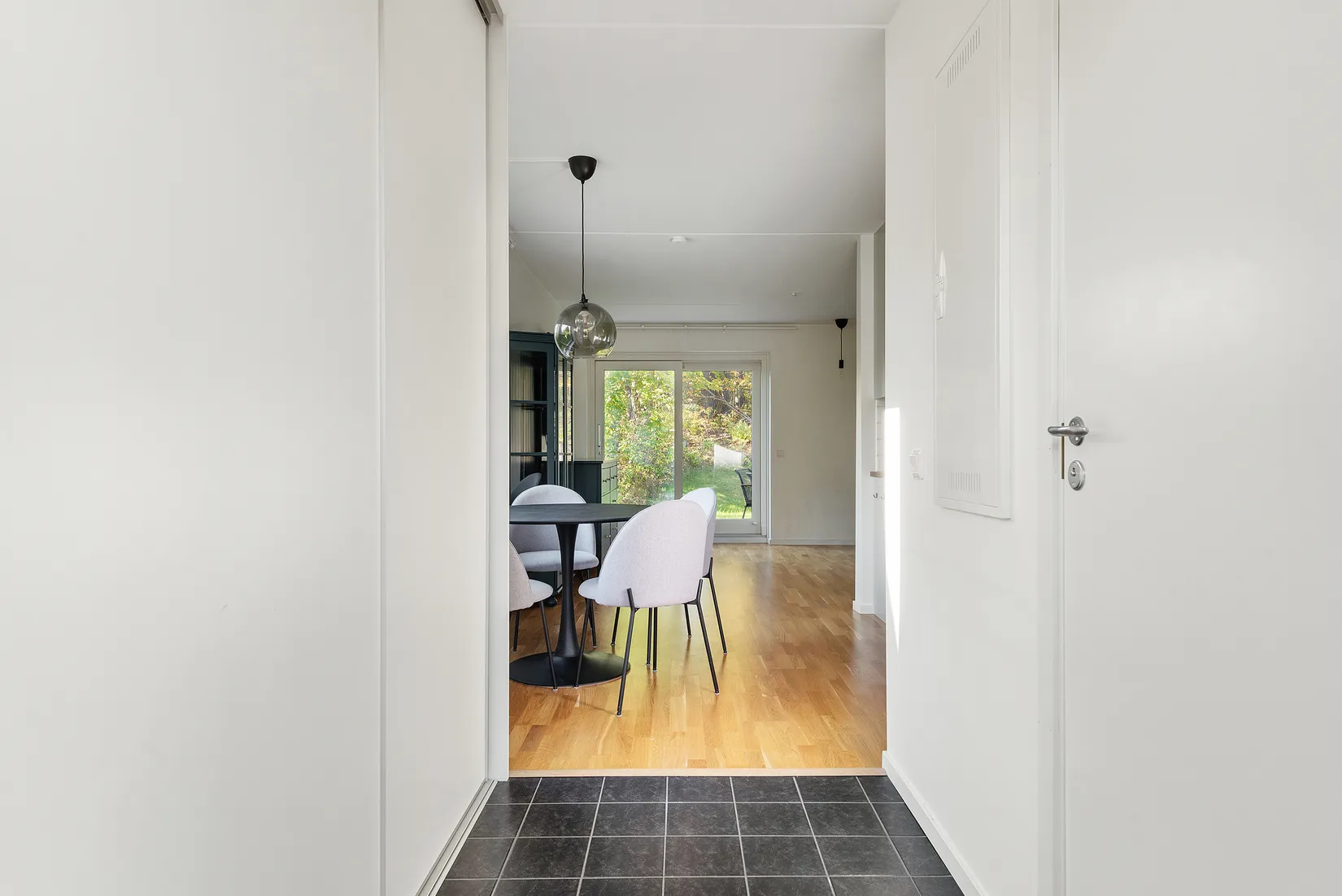 Bostadsrätt, Uppsalavägen 23A, Rimbo, Norrtälje