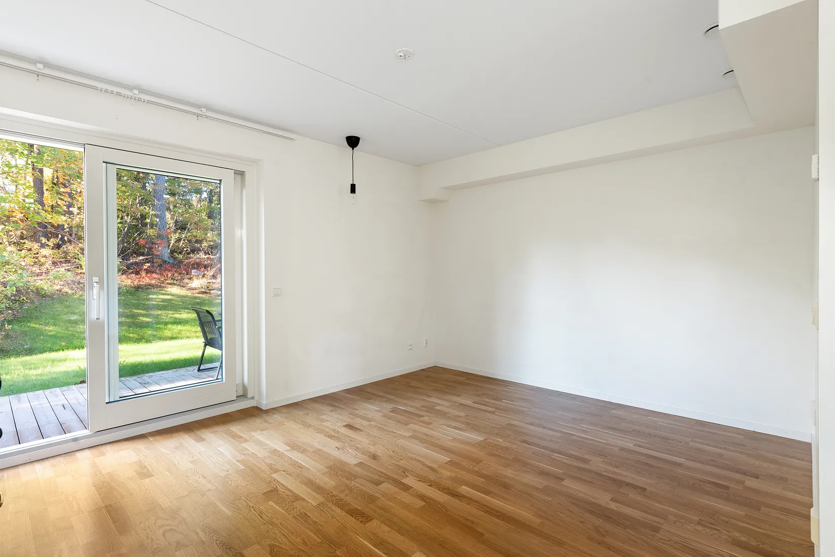 Bostadsrätt, Uppsalavägen 23A, Rimbo, Norrtälje