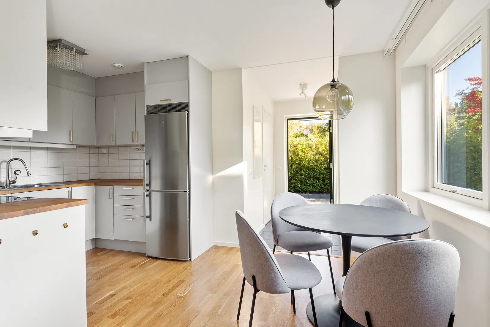 Bostadsrätt, Uppsalavägen 23A, Rimbo, Norrtälje