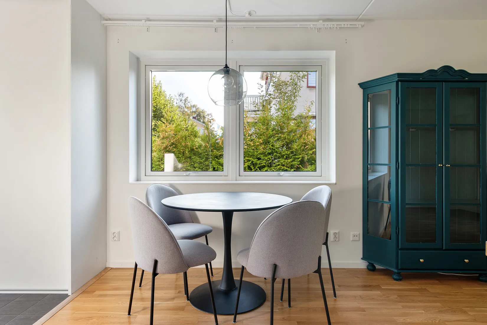 Bostadsrätt, Uppsalavägen 23A, Rimbo, Norrtälje