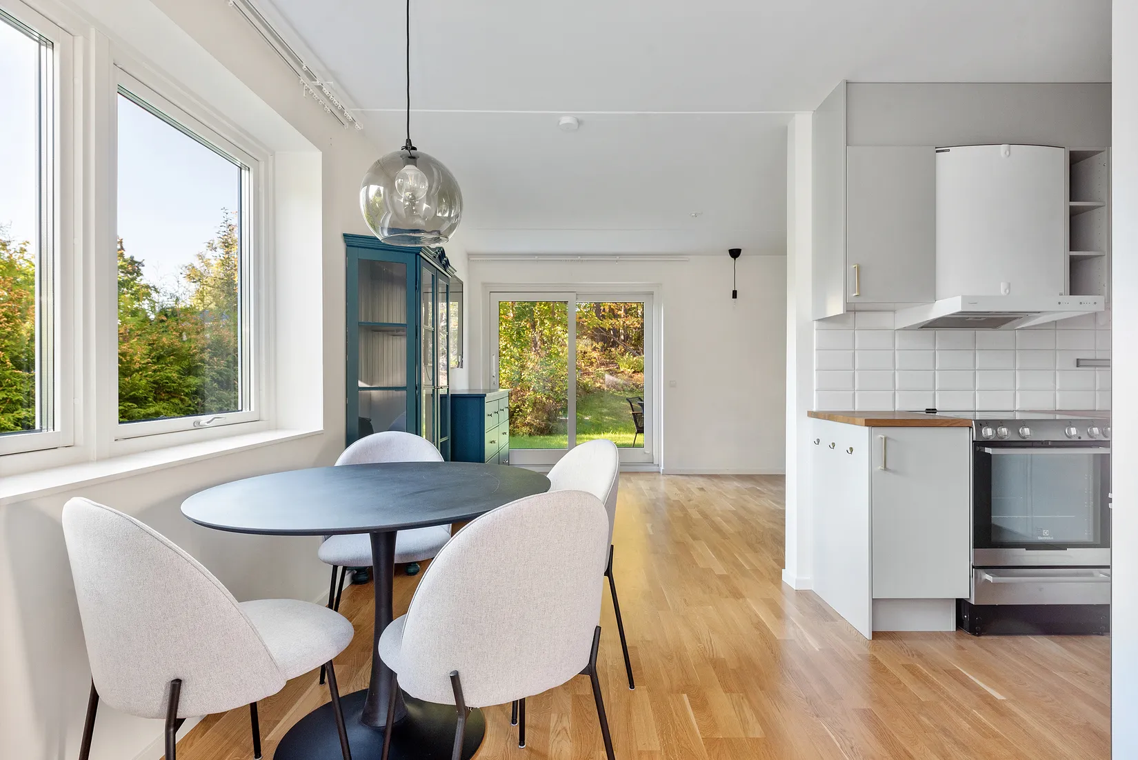 Bostadsrätt, Uppsalavägen 23A, Rimbo, Norrtälje