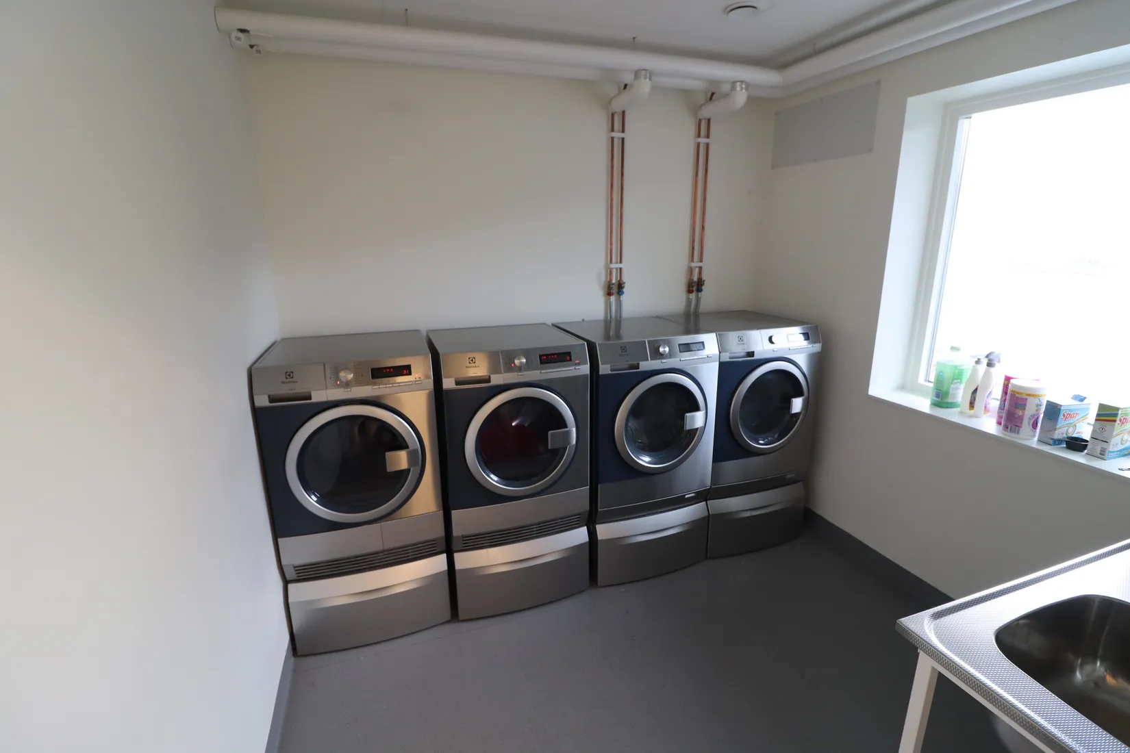 Bostadsrätt, Uppsalavägen 23A, Rimbo, Norrtälje