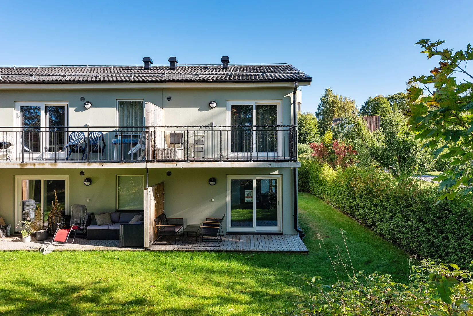 Bostadsrätt, Uppsalavägen 23A, Rimbo, Norrtälje