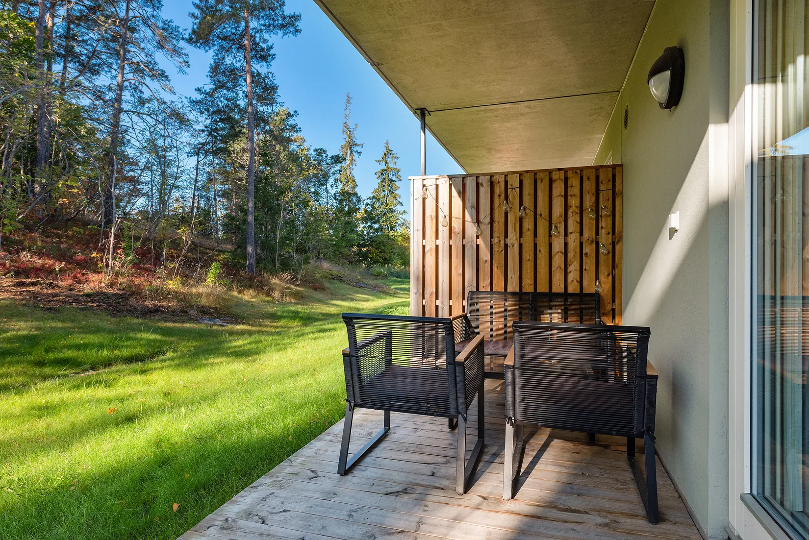 Bostadsrätt, Uppsalavägen 23A, Rimbo, Norrtälje