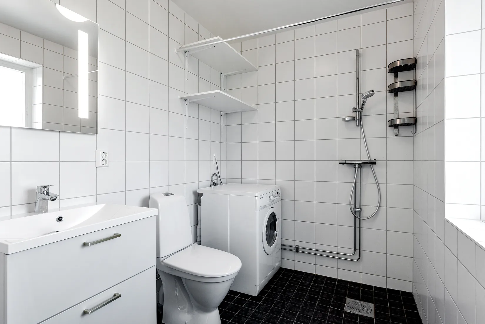 Bostadsrätt, Uppsalavägen 23A, Rimbo, Norrtälje