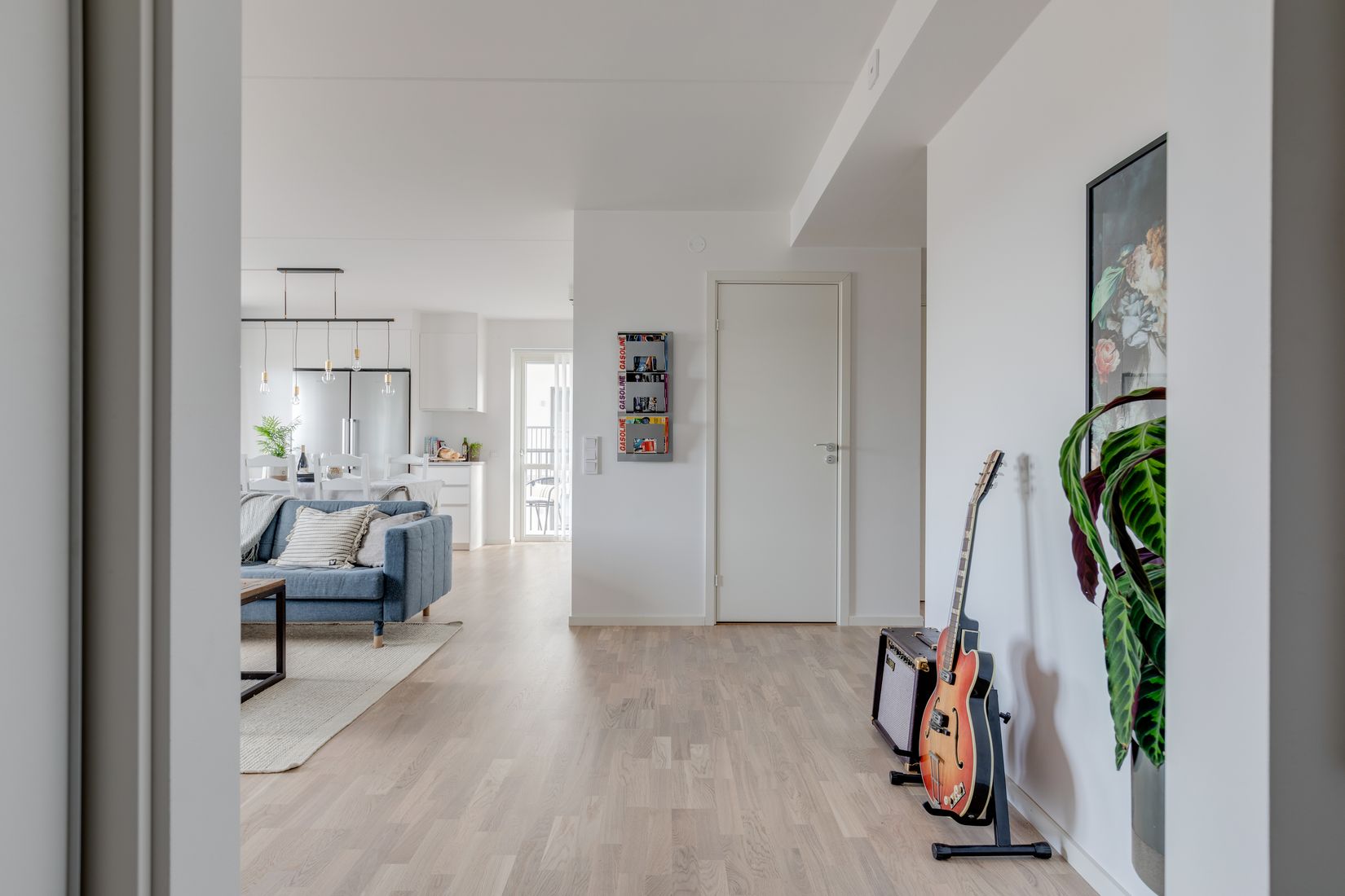 Bostadsrätt, Selma lagerlöfs gata 9, Centralt, Kungälv