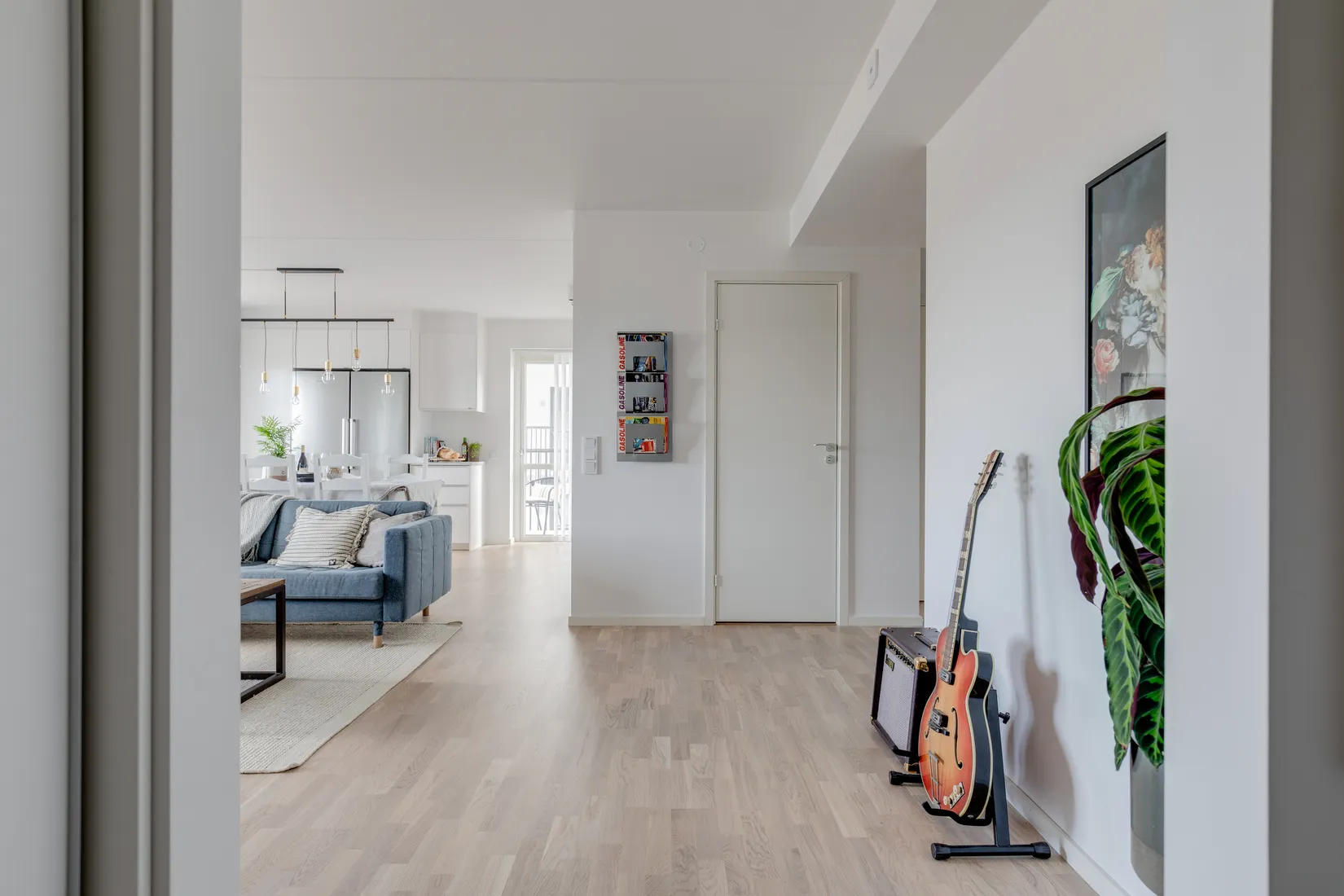 Bostadsrätt, Selma lagerlöfs gata 9, Centralt, Kungälv