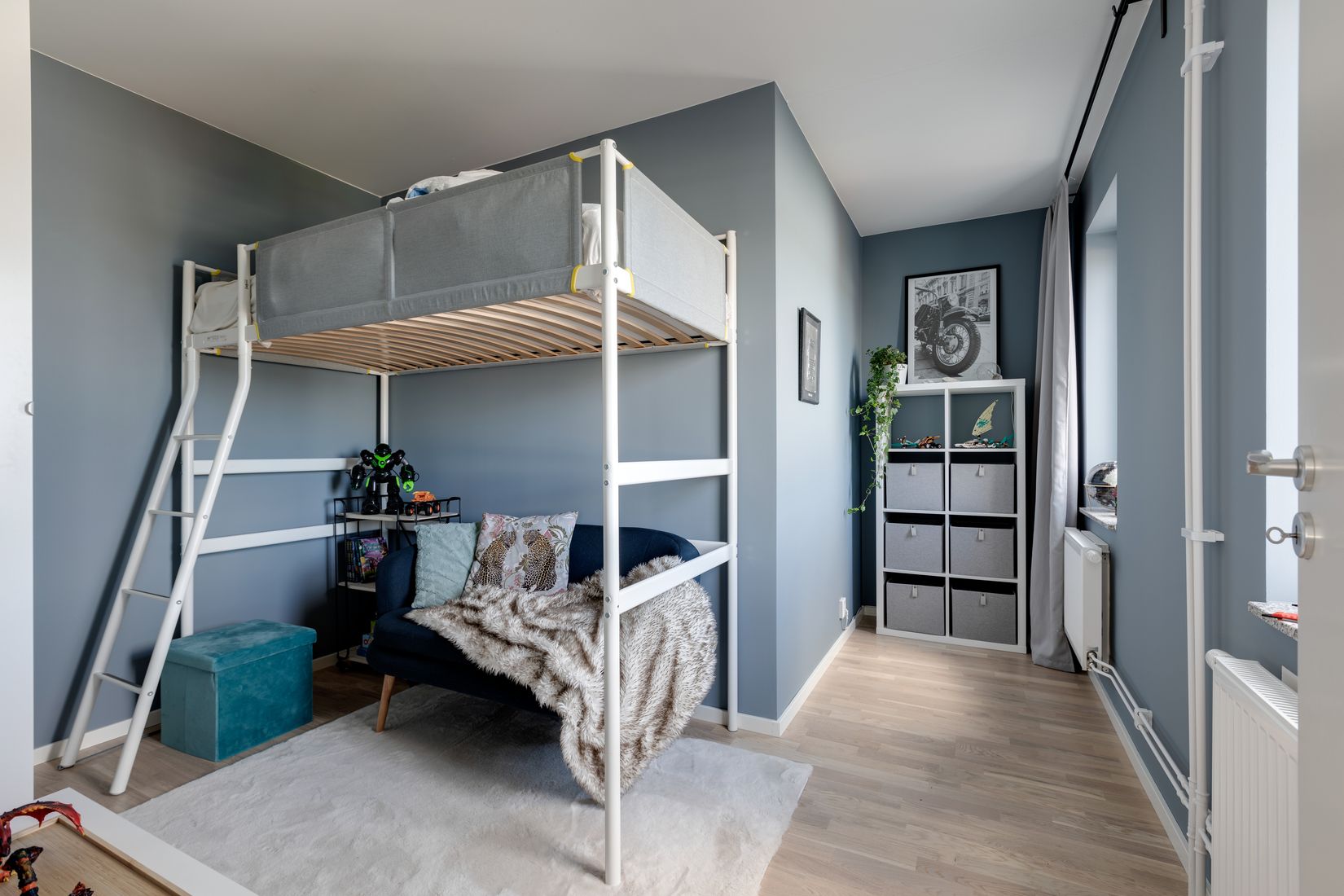 Bostadsrätt, Selma lagerlöfs gata 9, Centralt, Kungälv