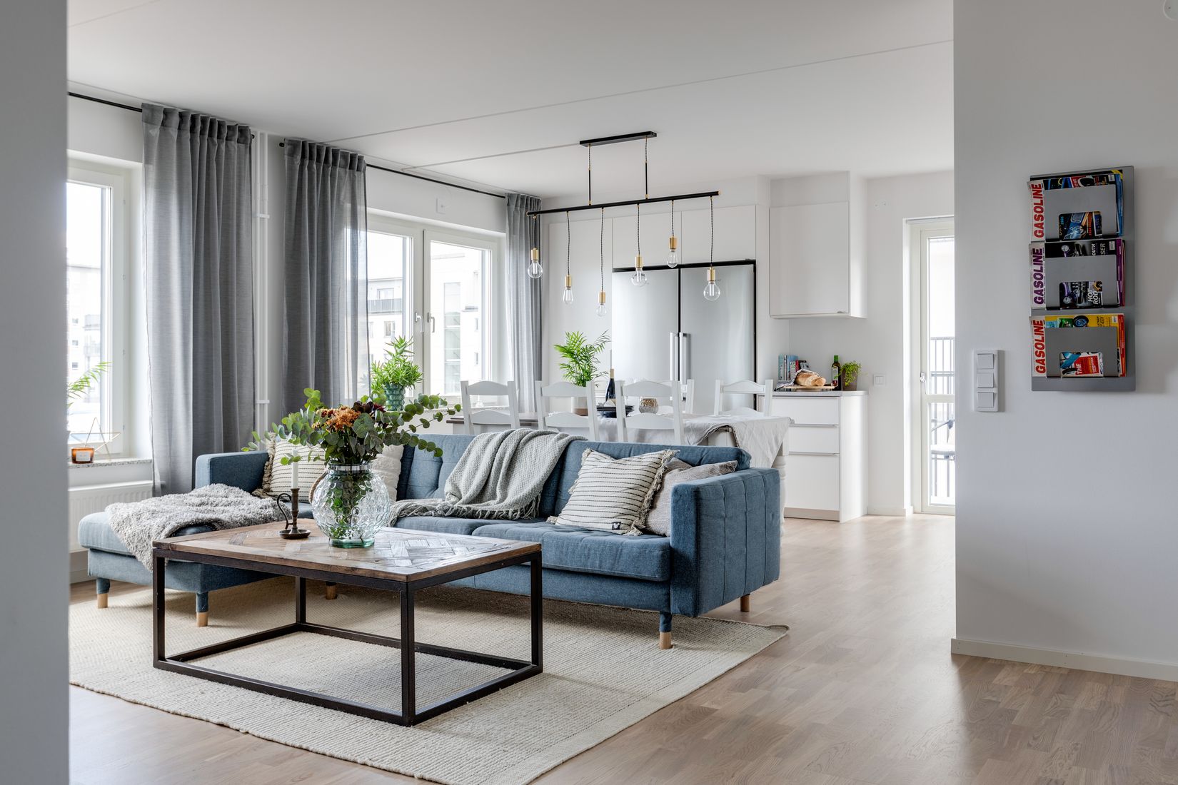 Bostadsrätt, Selma lagerlöfs gata 9, Centralt, Kungälv