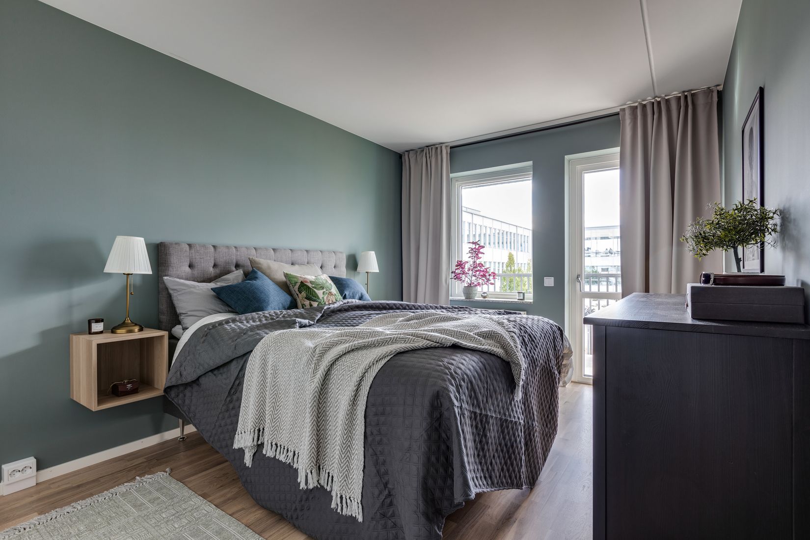 Bostadsrätt, Selma lagerlöfs gata 9, Centralt, Kungälv