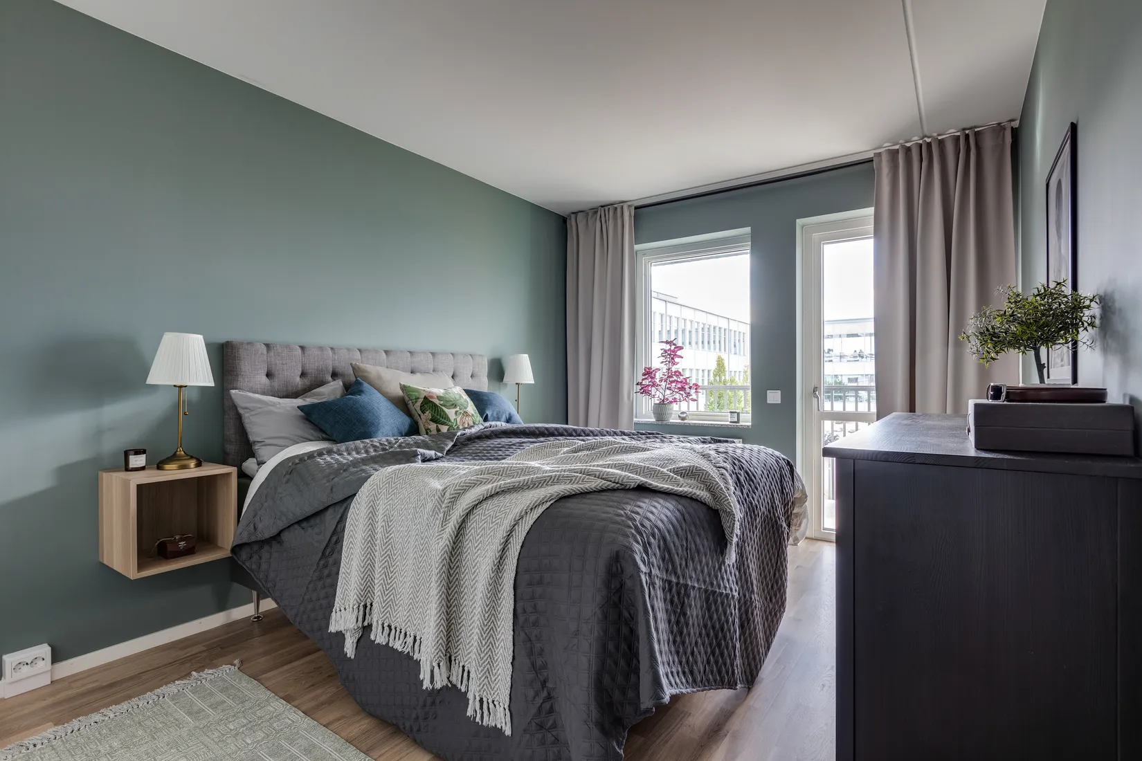 Bostadsrätt, Selma lagerlöfs gata 9, Centralt, Kungälv