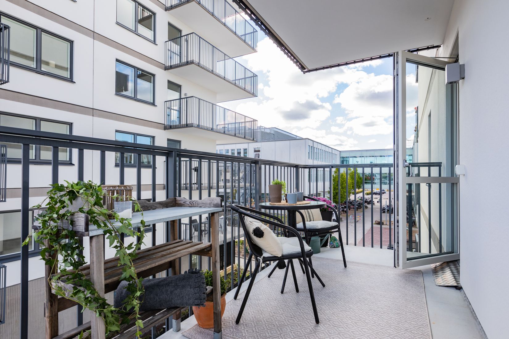 Bostadsrätt, Selma lagerlöfs gata 9, Centralt, Kungälv