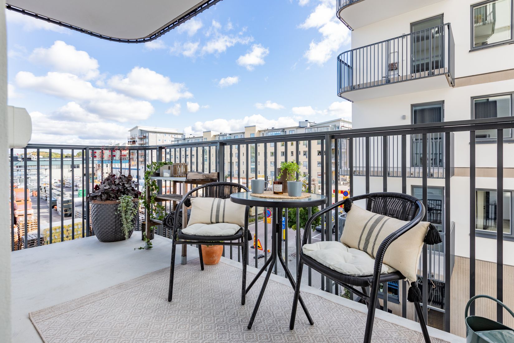 Bostadsrätt, Selma lagerlöfs gata 9, Centralt, Kungälv