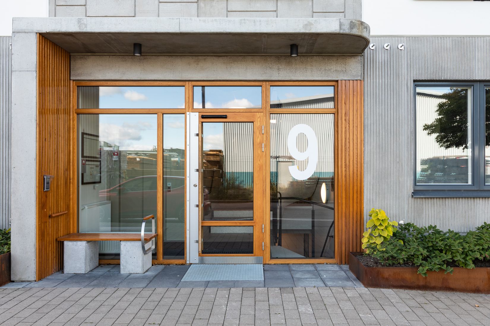 Bostadsrätt, Selma lagerlöfs gata 9, Centralt, Kungälv