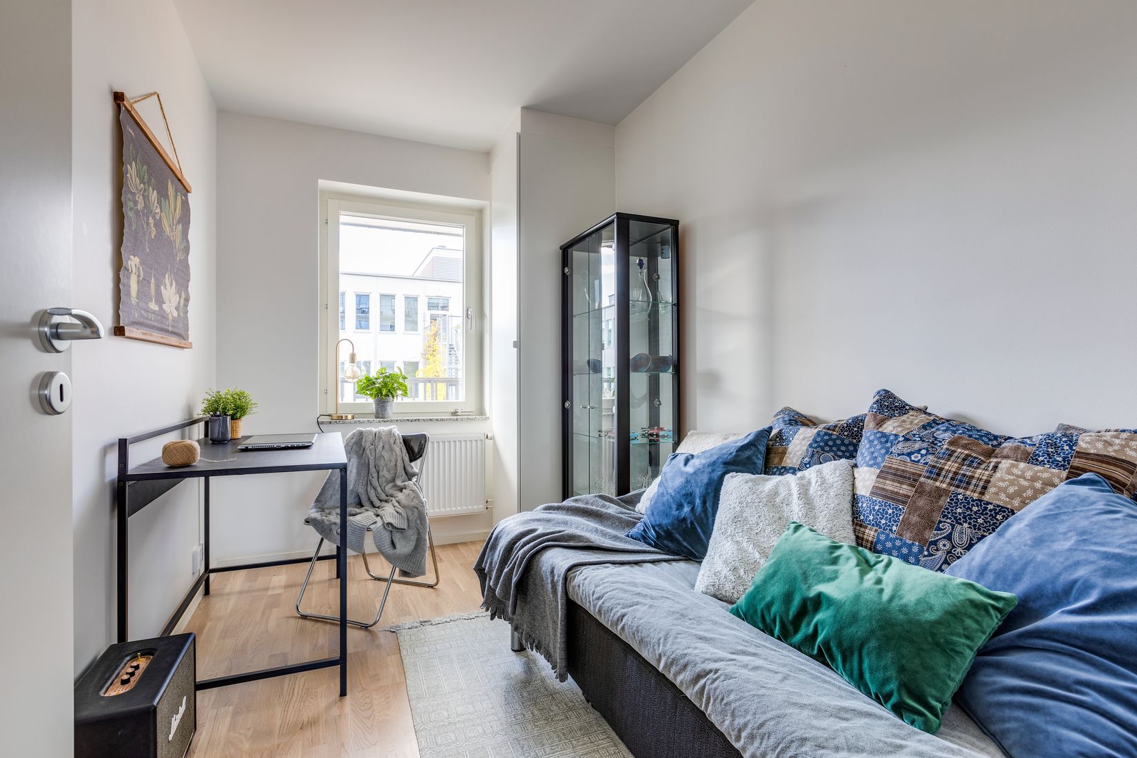 Bostadsrätt, Selma lagerlöfs gata 9, Centralt, Kungälv