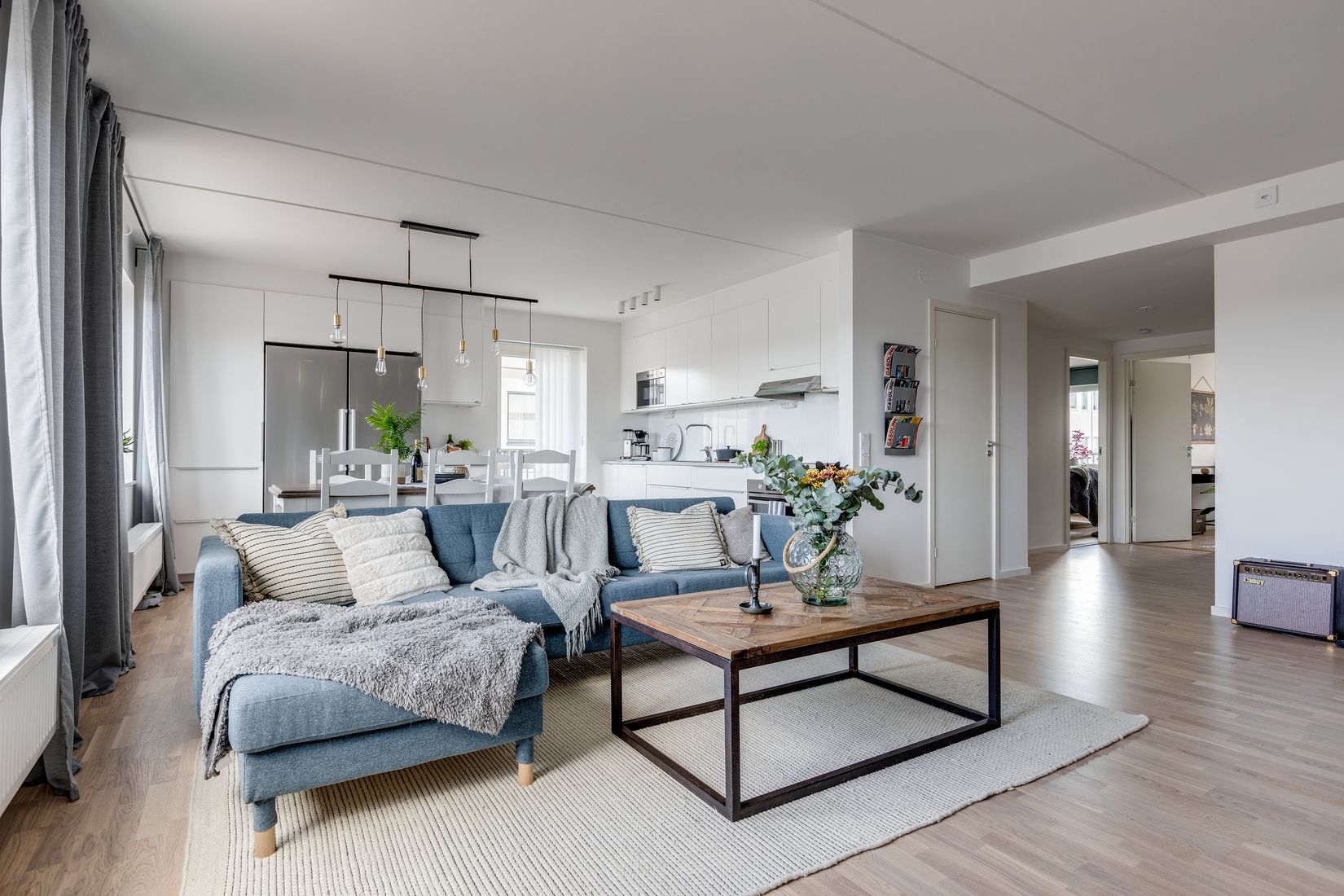 Bostadsrätt, Selma lagerlöfs gata 9, Centralt, Kungälv