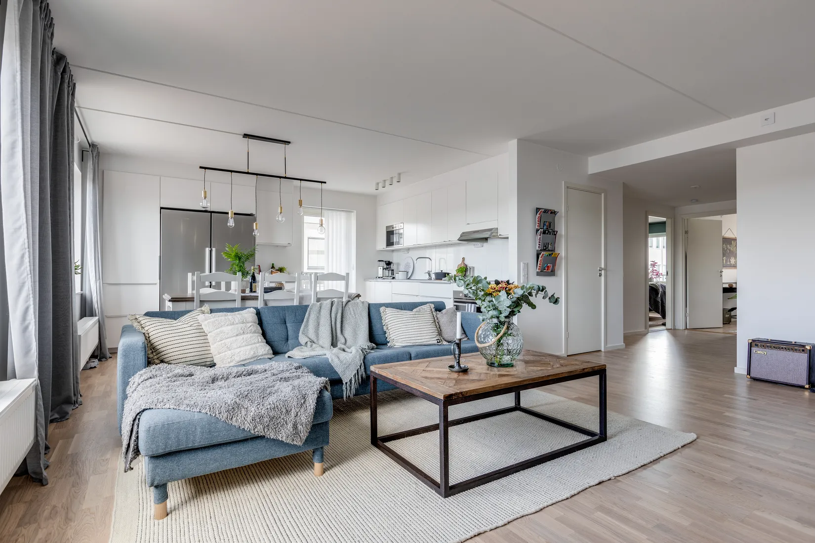 Bostadsrätt, Selma lagerlöfs gata 9, Centralt, Kungälv