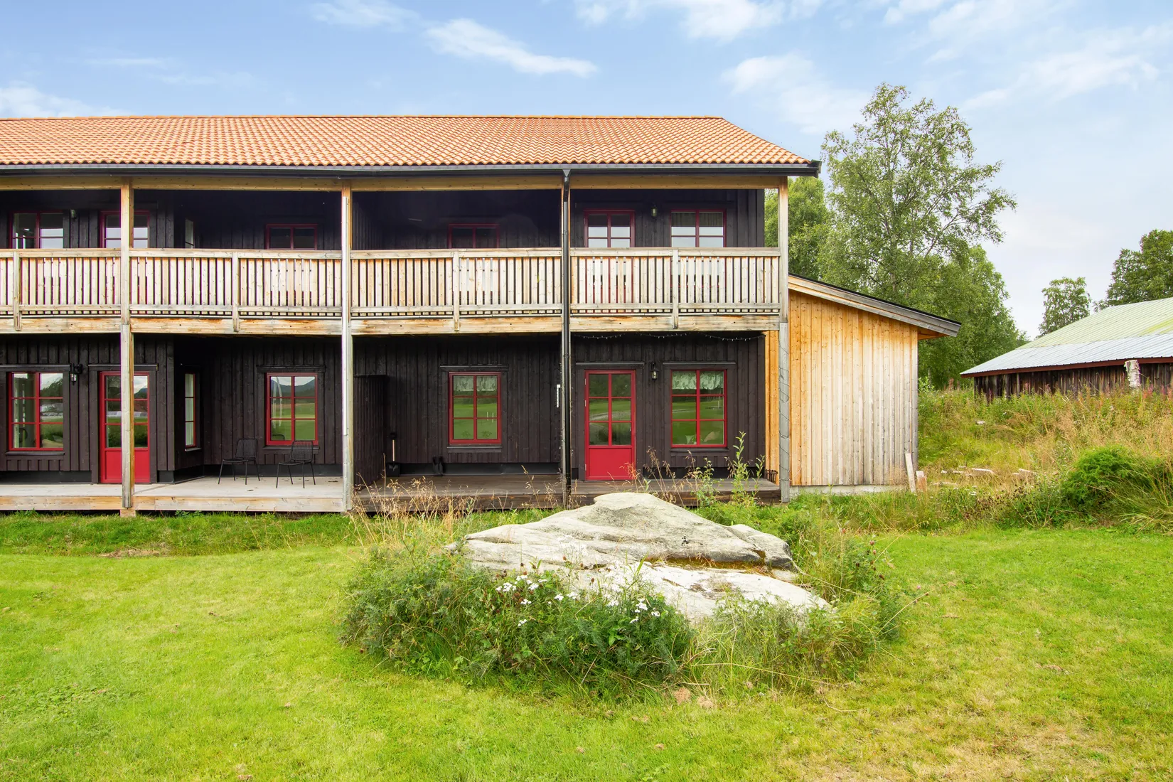 Bostadsrätt, Bruksvägen 36 lgh 201, Funäsdalen - Ljusnedal, Härjedalen