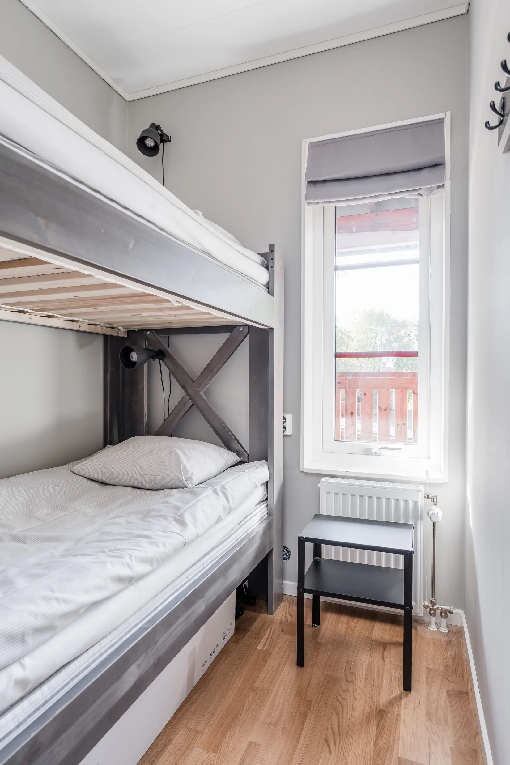 Bostadsrätt, Bruksvägen 36 lgh 201, Funäsdalen - Ljusnedal, Härjedalen
