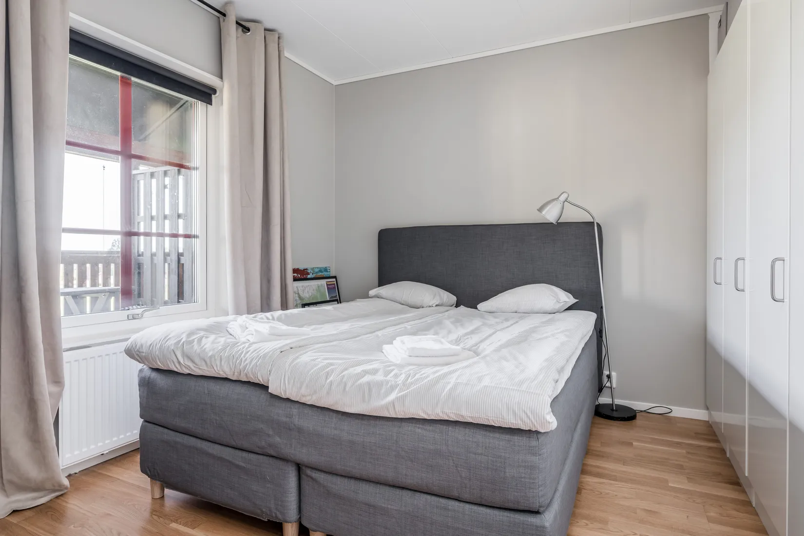Bostadsrätt, Bruksvägen 36 lgh 201, Funäsdalen - Ljusnedal, Härjedalen