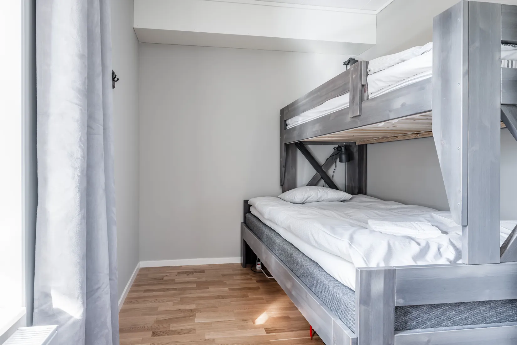 Bostadsrätt, Bruksvägen 36 lgh 201, Funäsdalen - Ljusnedal, Härjedalen