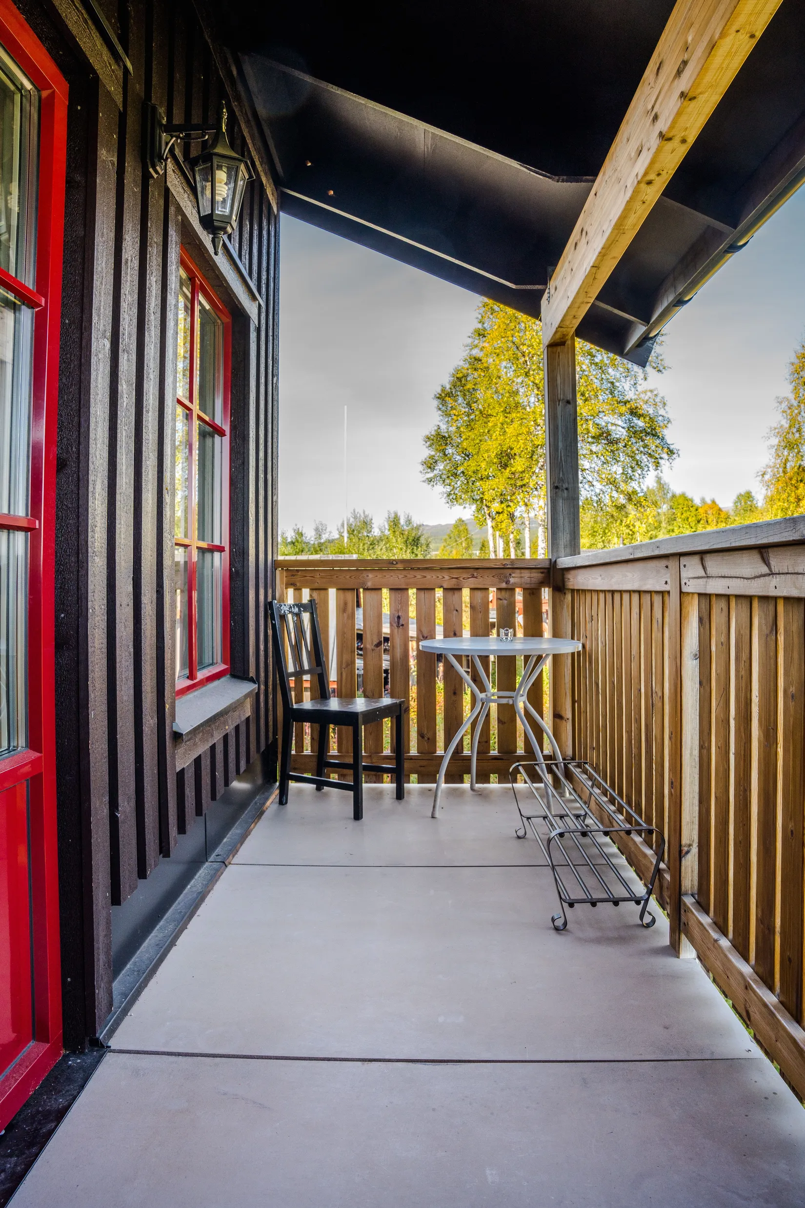 Bostadsrätt, Bruksvägen 36 lgh 201, Funäsdalen - Ljusnedal, Härjedalen