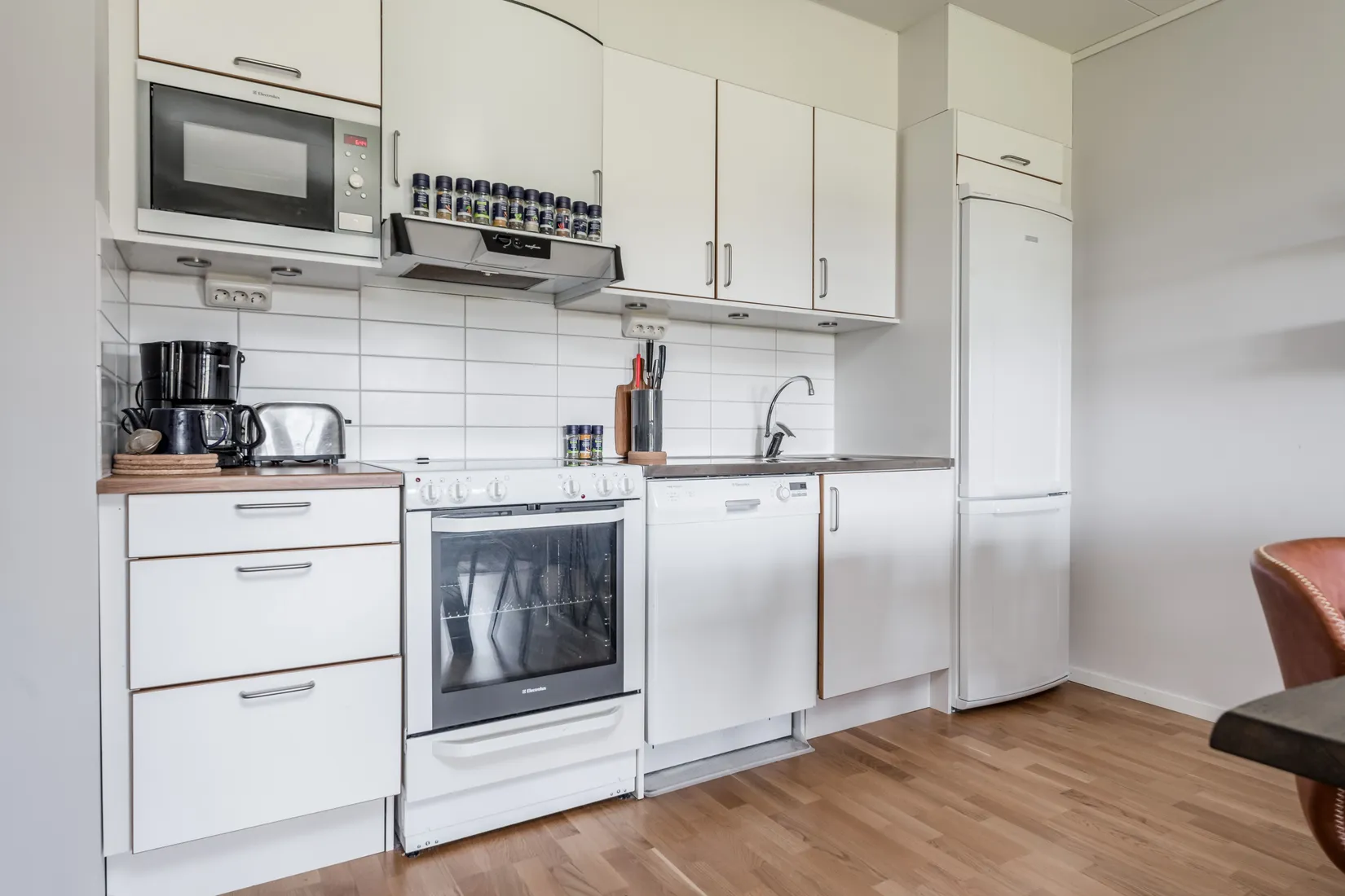 Bostadsrätt, Bruksvägen 36 lgh 201, Funäsdalen - Ljusnedal, Härjedalen