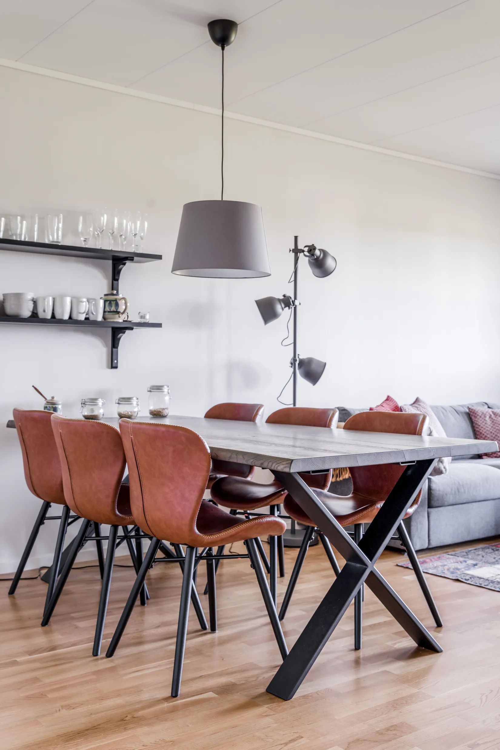 Bostadsrätt, Bruksvägen 36 lgh 201, Funäsdalen - Ljusnedal, Härjedalen