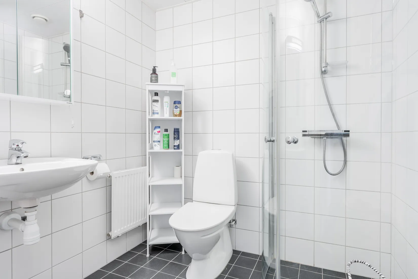 Bostadsrätt, Bruksvägen 36 lgh 201, Funäsdalen - Ljusnedal, Härjedalen