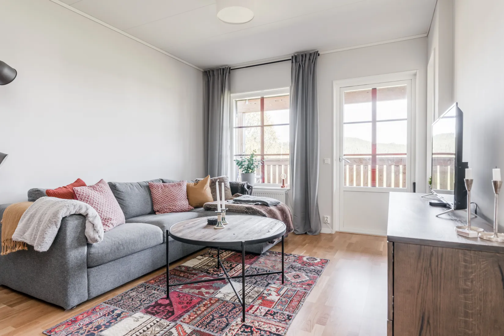 Bostadsrätt, Bruksvägen 36 lgh 201, Funäsdalen - Ljusnedal, Härjedalen