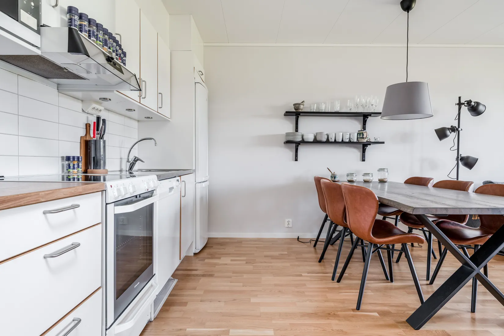 Bostadsrätt, Bruksvägen 36 lgh 201, Funäsdalen - Ljusnedal, Härjedalen